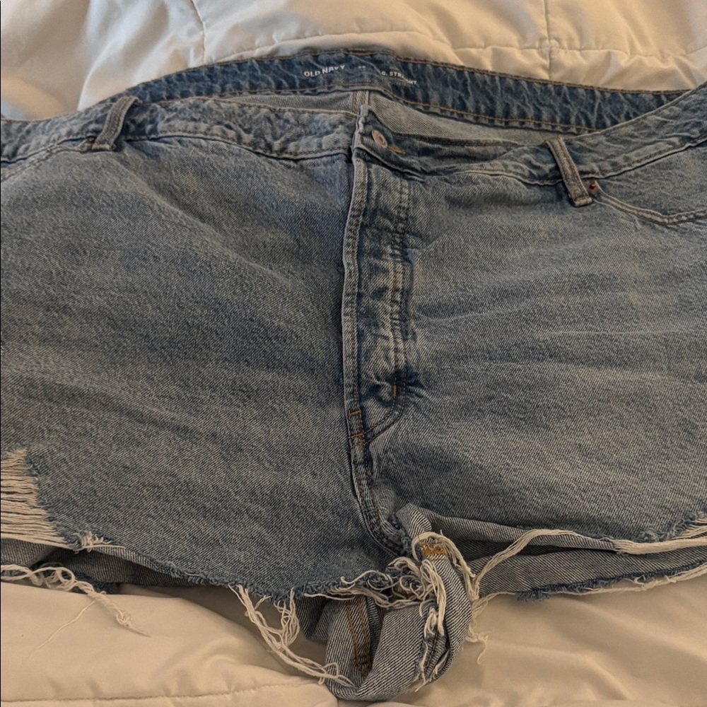 Old Navy Blue Denim Jeans